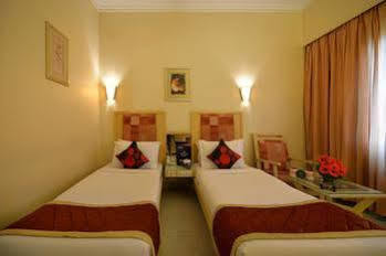 Oyo Premium Somajiguda 3* Hyderabad