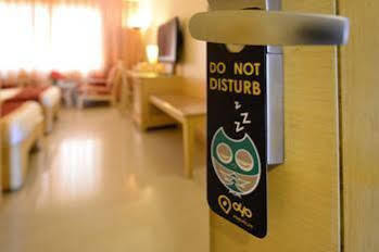 Oyo Premium Somajiguda 3* Hyderabad