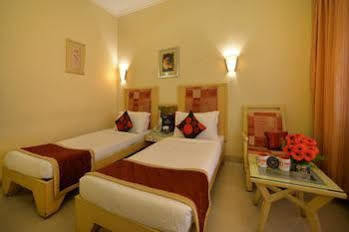 Oyo Premium Somajiguda 3* Hyderabad