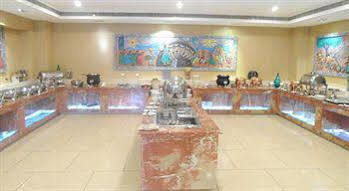 Fabexpress Tourist Plaza 3* Hyderabad