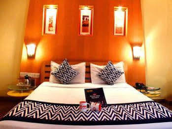 Oyo Premium Begumpet 3* Hyderabad