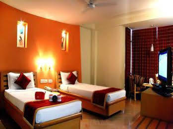 Hotel Oyo Premium Begumpet 3*