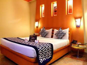 Hotel Oyo Premium Begumpet 3*