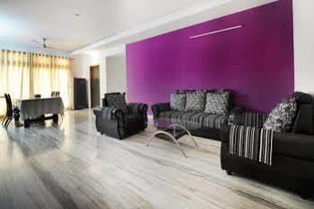 Hotel Oyo Whitefields 3*