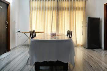 Hotel Oyo Whitefields 3*