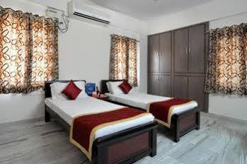 Oyo Whitefields 3* Hyderabad