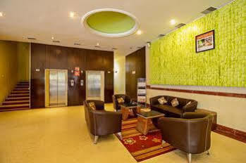 Oyo Lakdi Ka Pul Global Hospital 3* Hyderabad