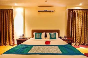 Oyo Lakdi Ka Pul Global Hospital 3* Hyderabad