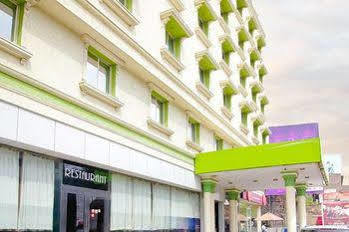 Hotel Oyo Lakdi Ka Pul Global Hospital 3*