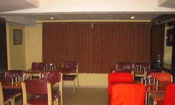 Parklane 2* Hyderabad