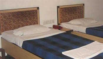 Parklane 2* Hyderabad