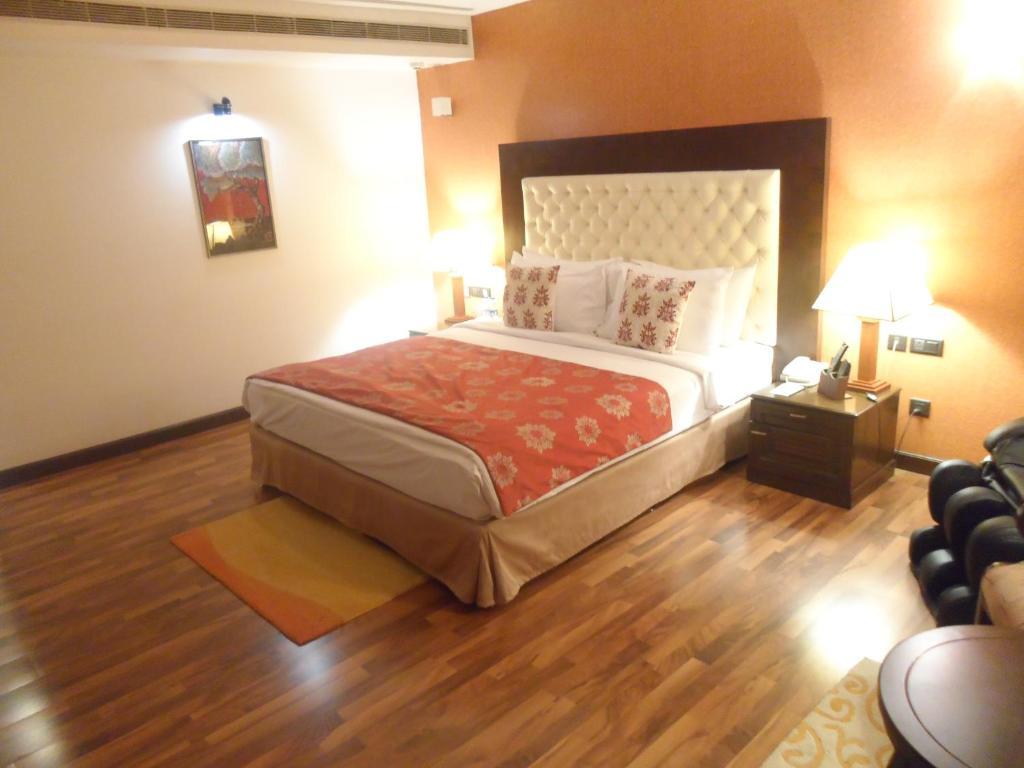 Fortune Park Vallabha - Member Itc Group, 4*
