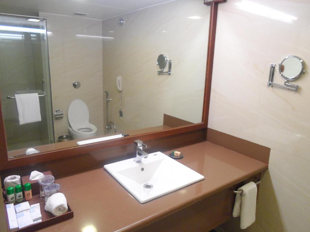 Fortune Park Vallabha - Member Itc Group, Hotel Hyderabad