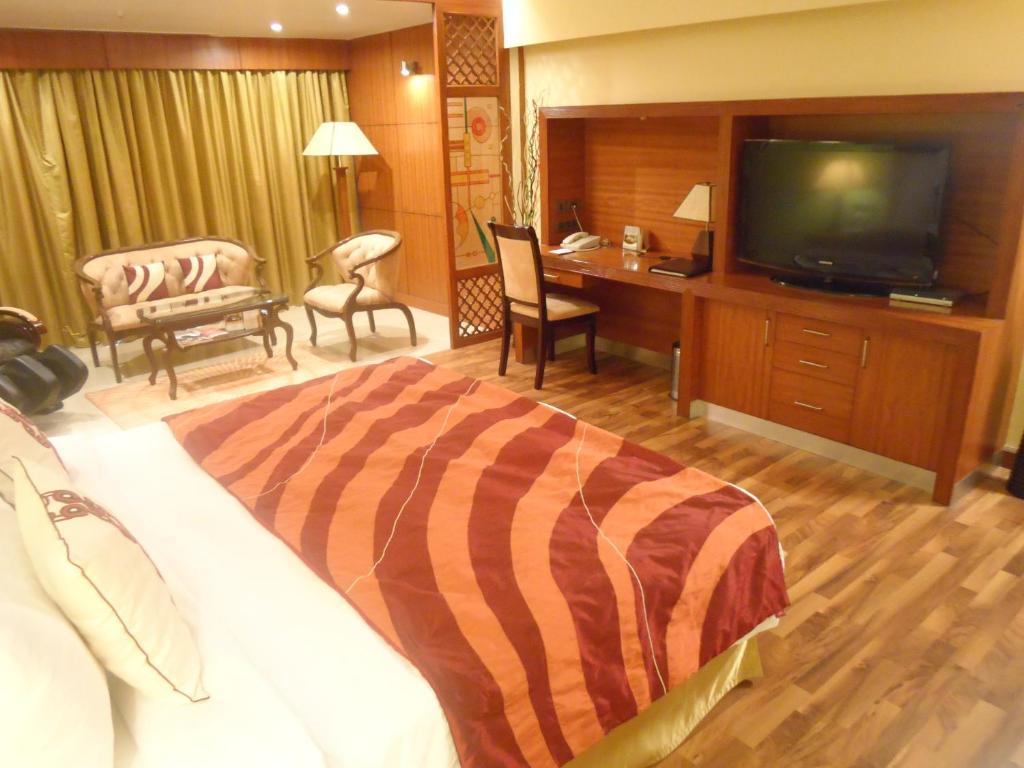 Fortune Park Vallabha - Member Itc Group, 4*