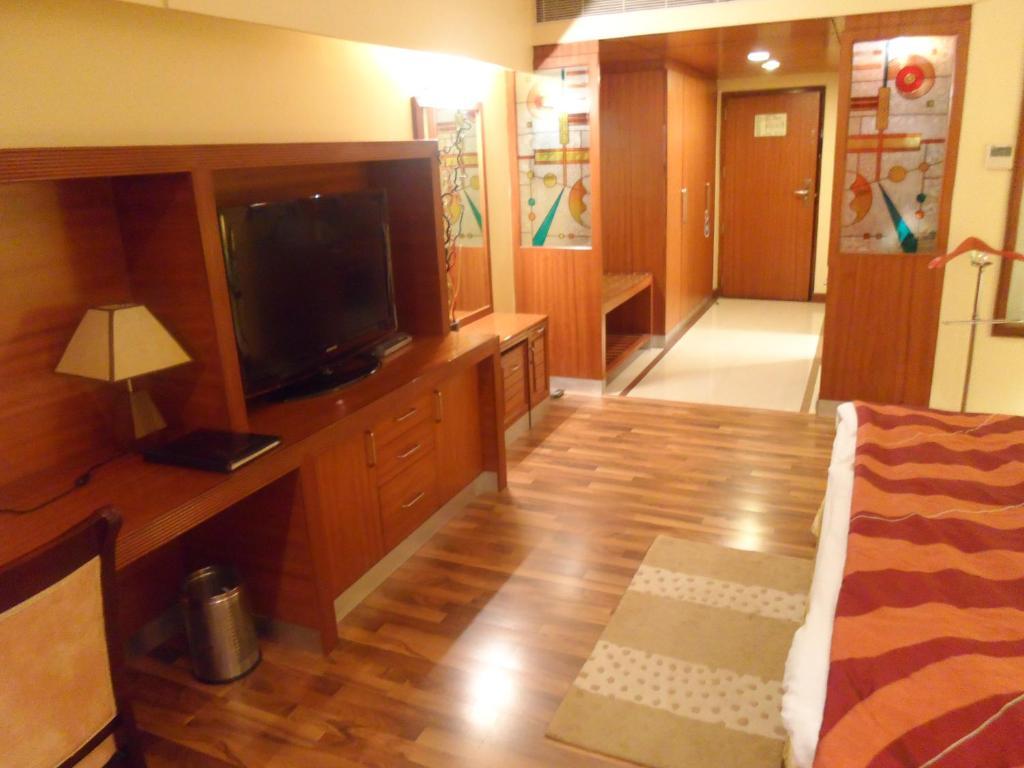 Fortune Park Vallabha - Member Itc Group, Hotel 4*