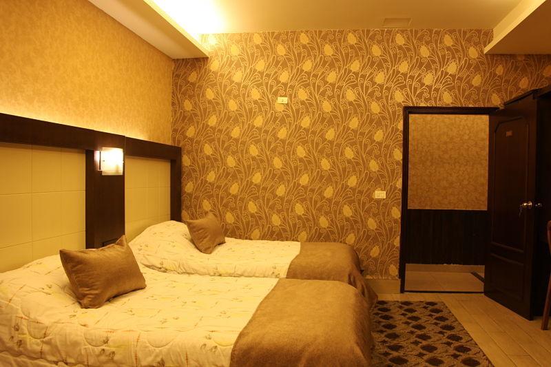 Hotel Hollyhock Hyderabad
