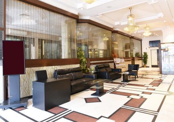 Hollyhock Hotel Hyderabad