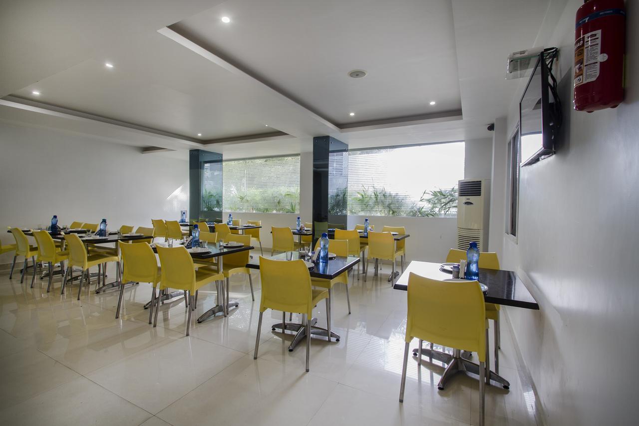 Oyo Near Shilparamam Hotel