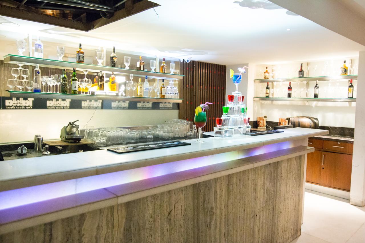 Hotel Tabla Pride 3*