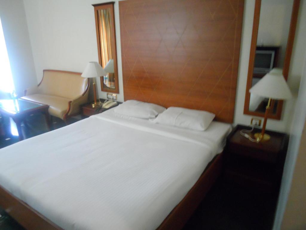 Kamat Lingapur 2* Hyderabad