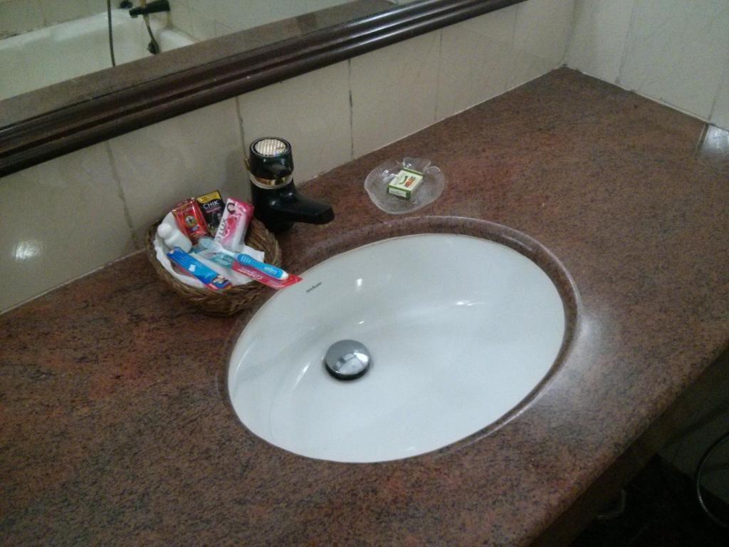 Kamat Lingapur Hotel Hyderabad