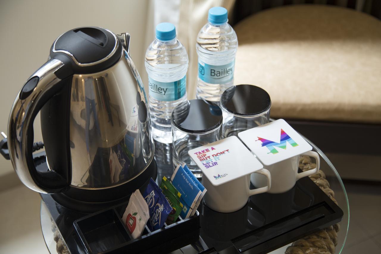 Hotel Mint Otm Hyderabad