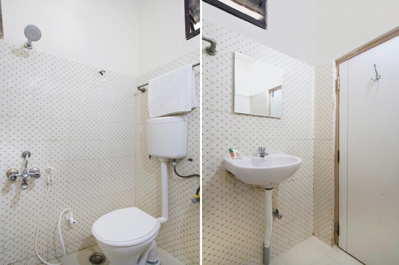 Hotel Oyo 11321 Goutham Residency Hyderabad