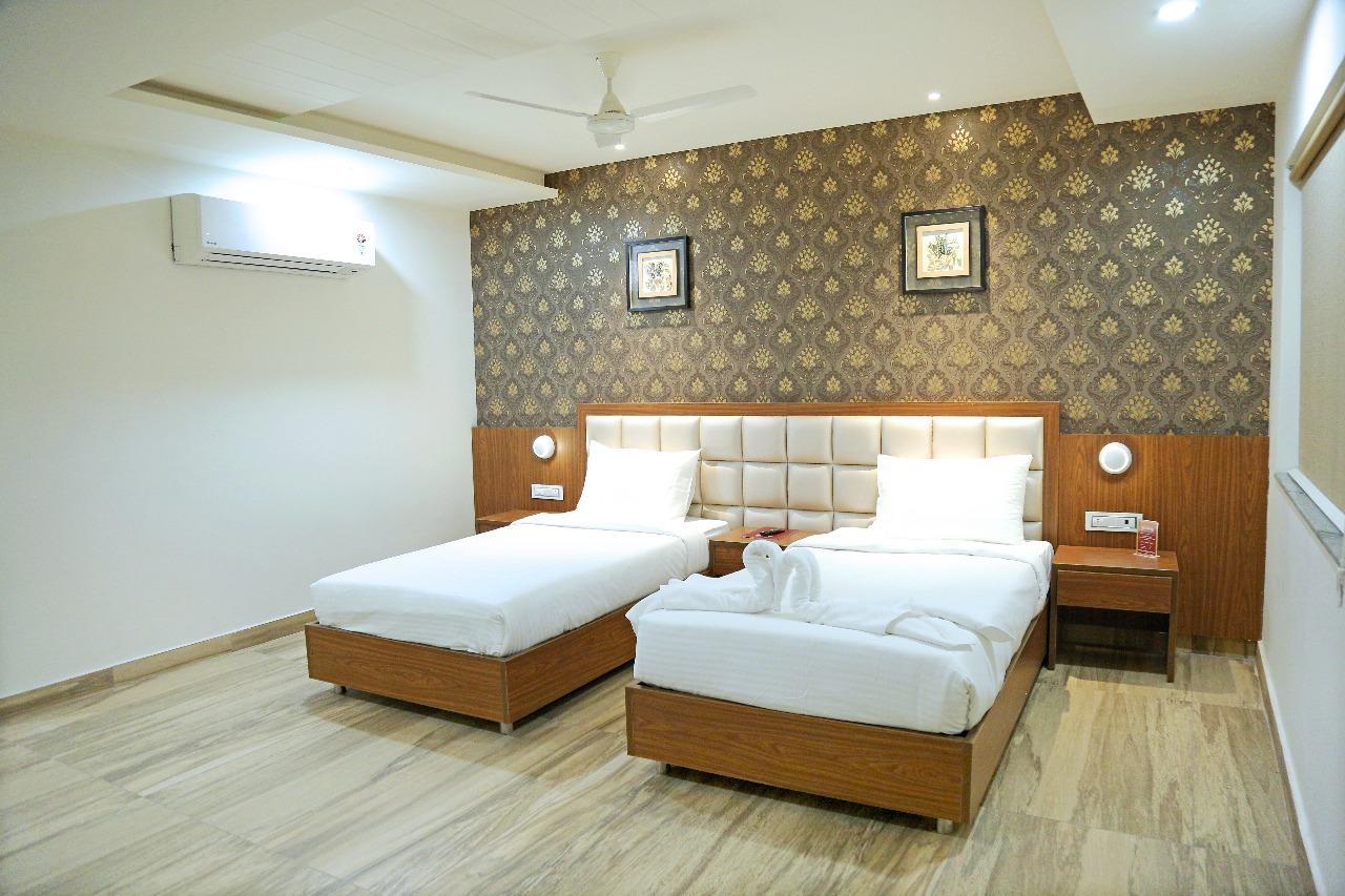 Shubham Celebrations Hotel