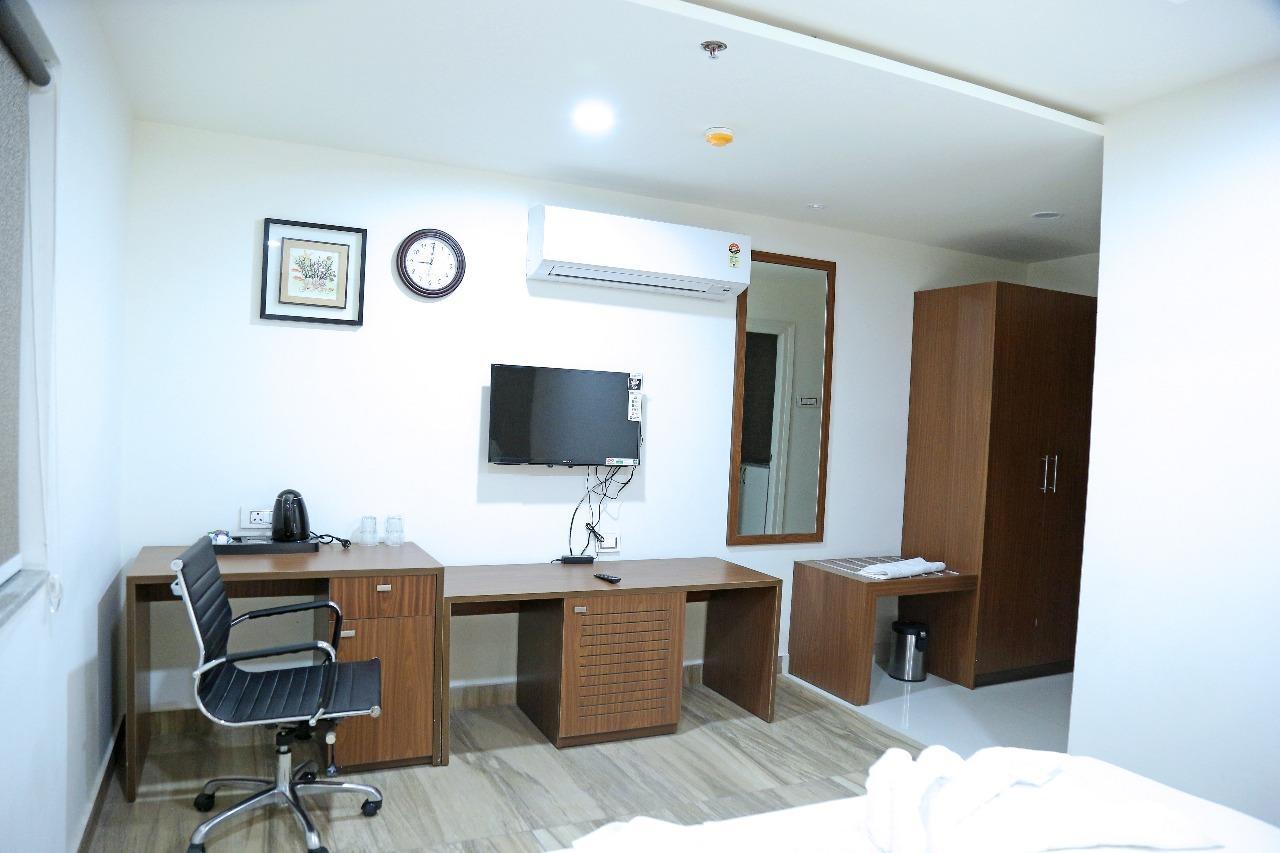 Hotel Shubham Celebrations Hyderabad