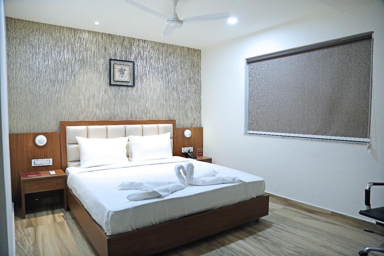Shubham Celebrations Hotel