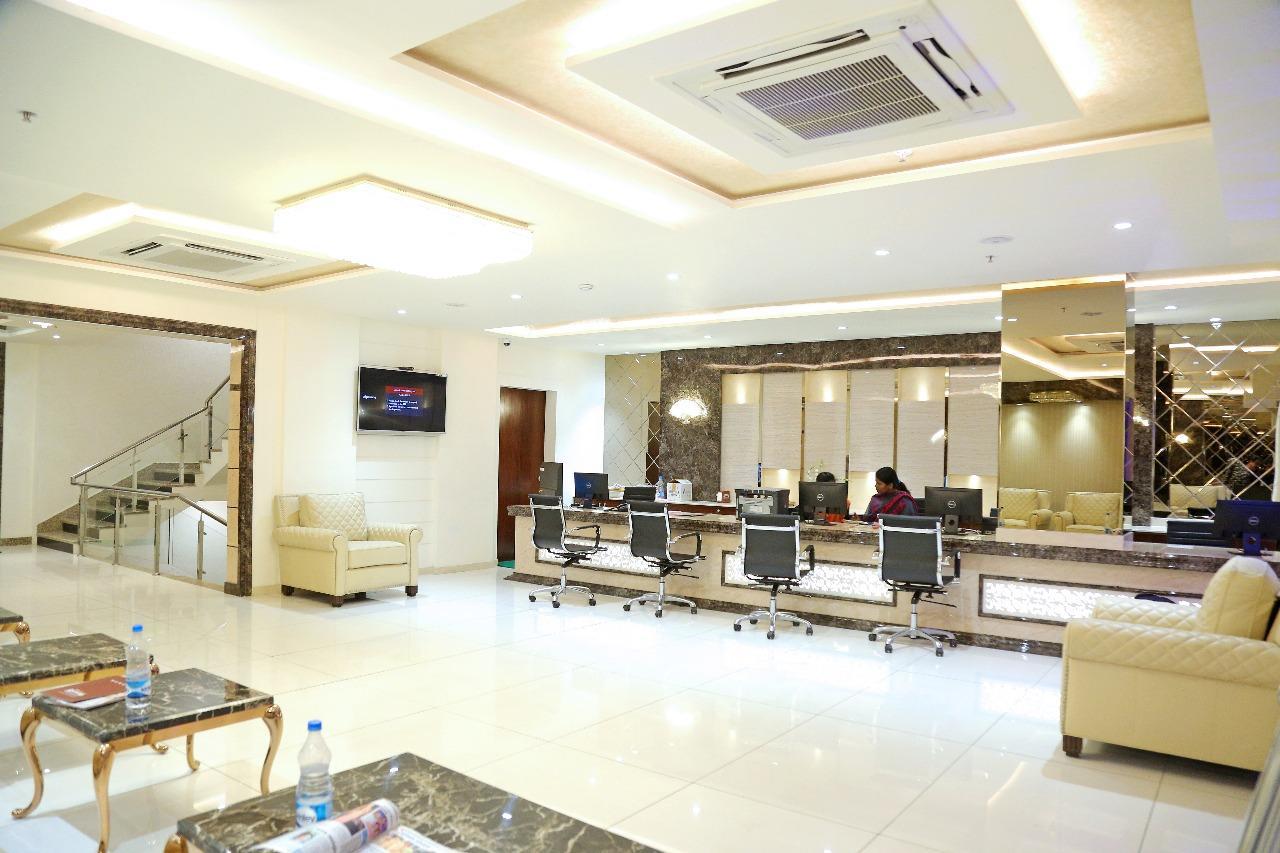 Hotel Shubham Celebrations 3*
