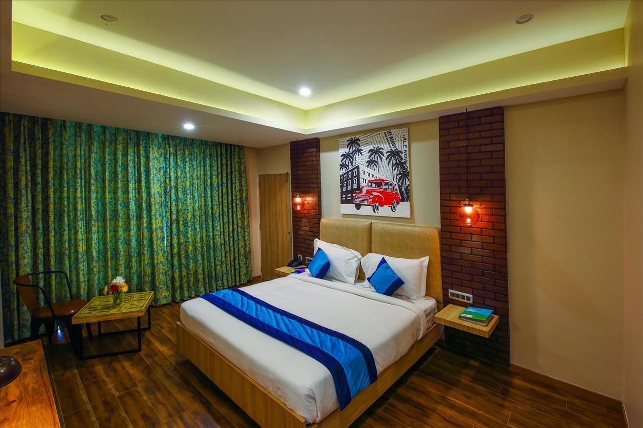 Mint Otm Hyderabad