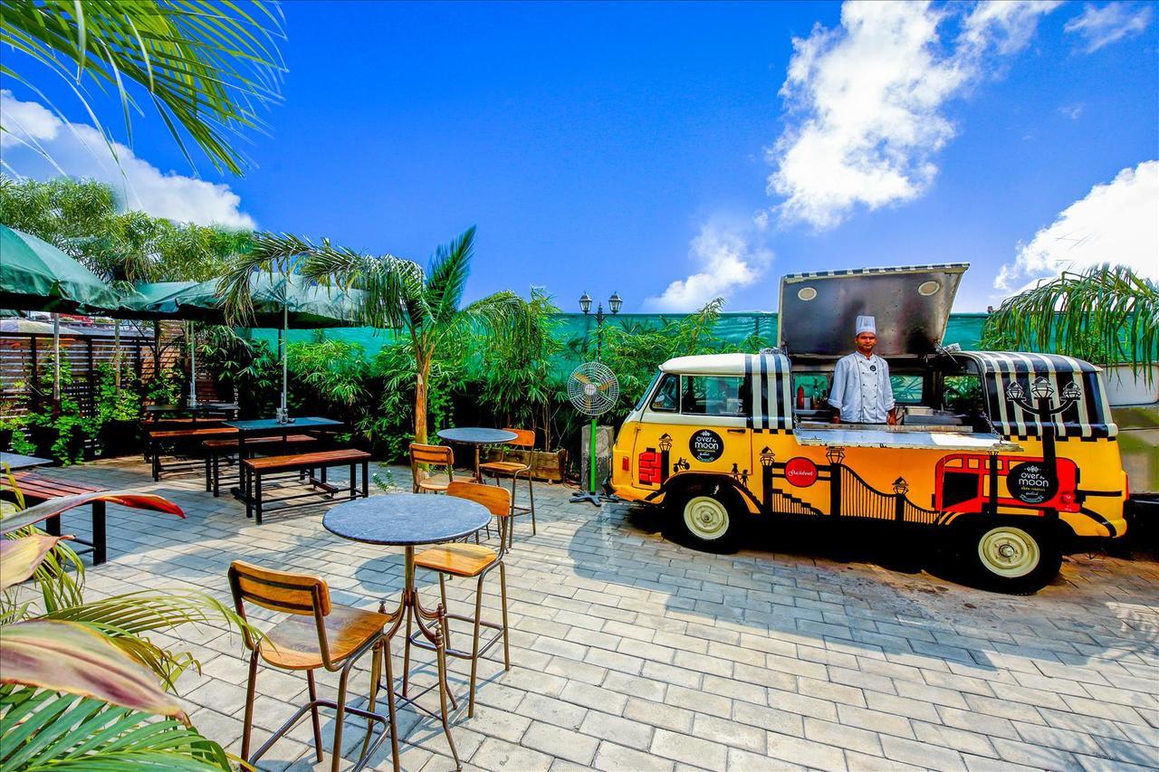 Mint Otm Hotel 3*