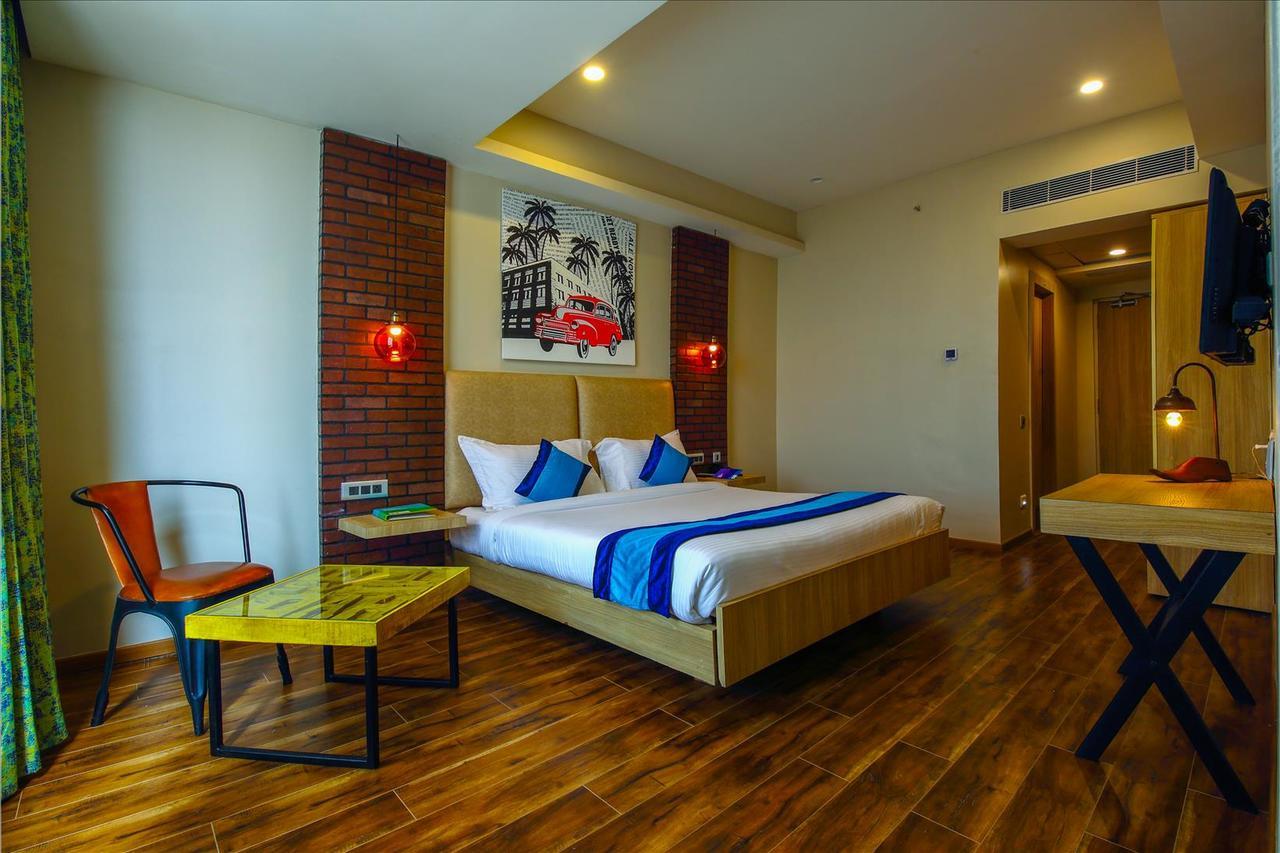 Hotel Mint Otm Hyderabad