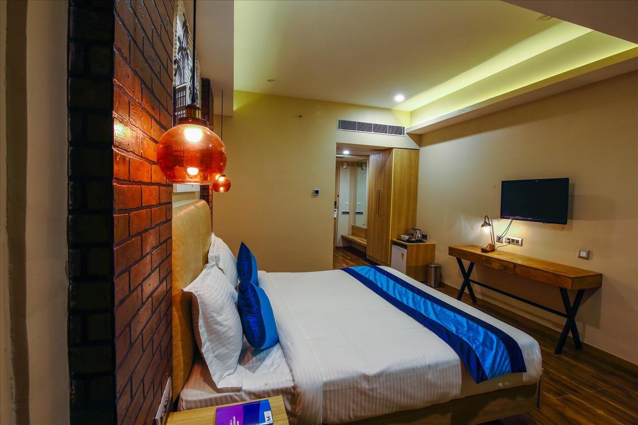 Mint Otm Hotel 3*