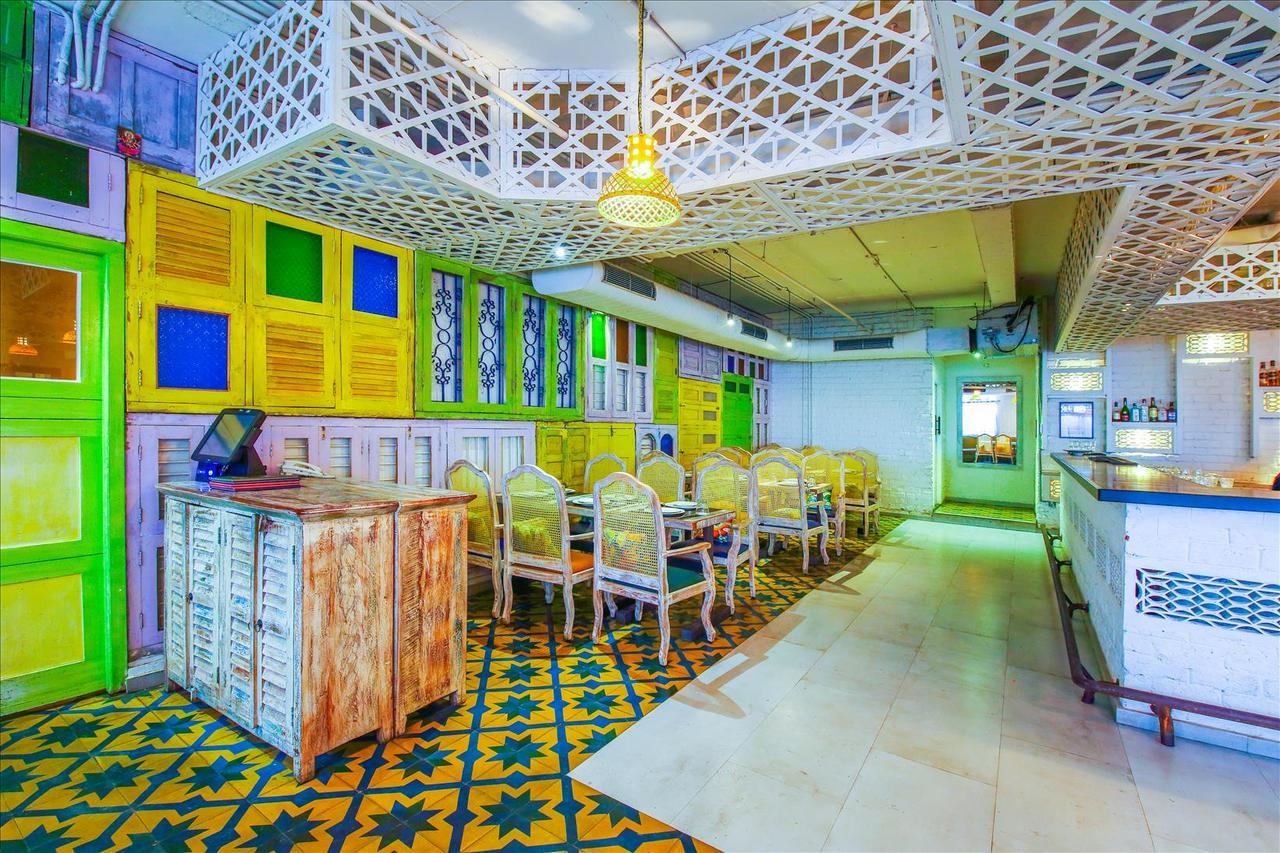 Mint Otm Hyderabad