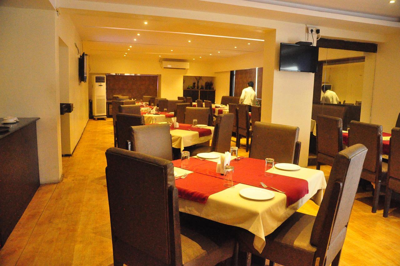 Hotel Grand Seasons 3*