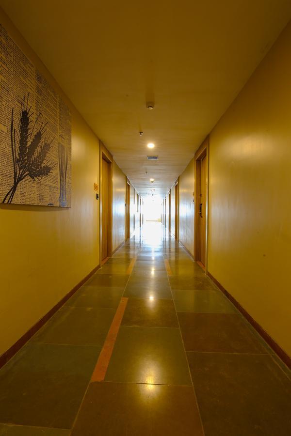 Hotel Mint Otm 3*