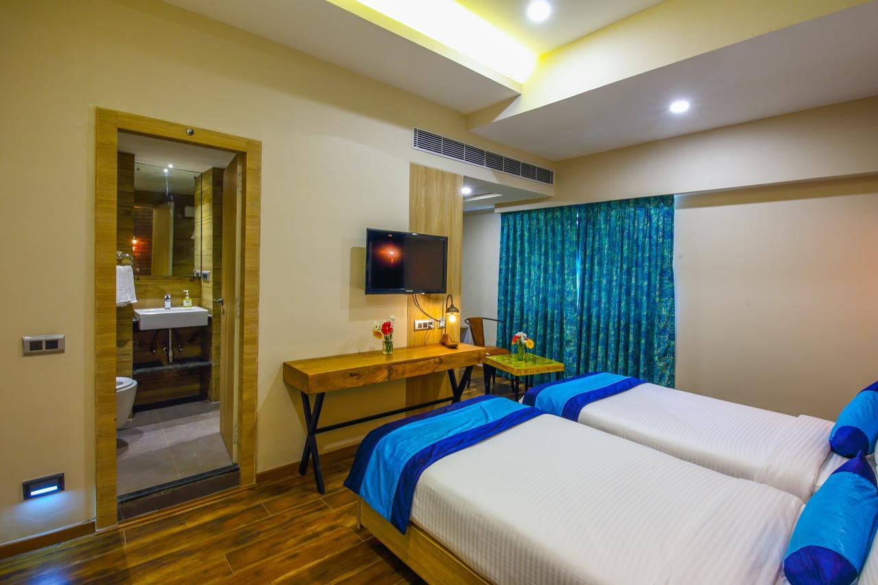 Mint Otm Hyderabad