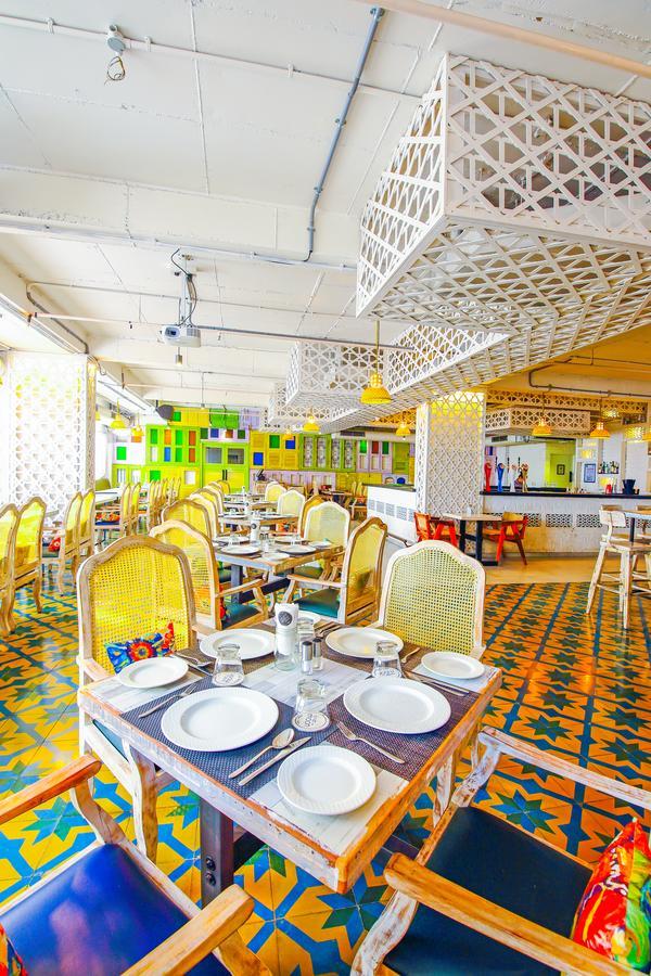 Hotel Mint Otm Hyderabad