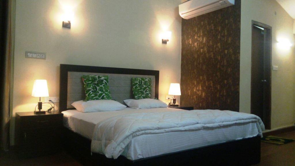 Resort Ananya Eco &