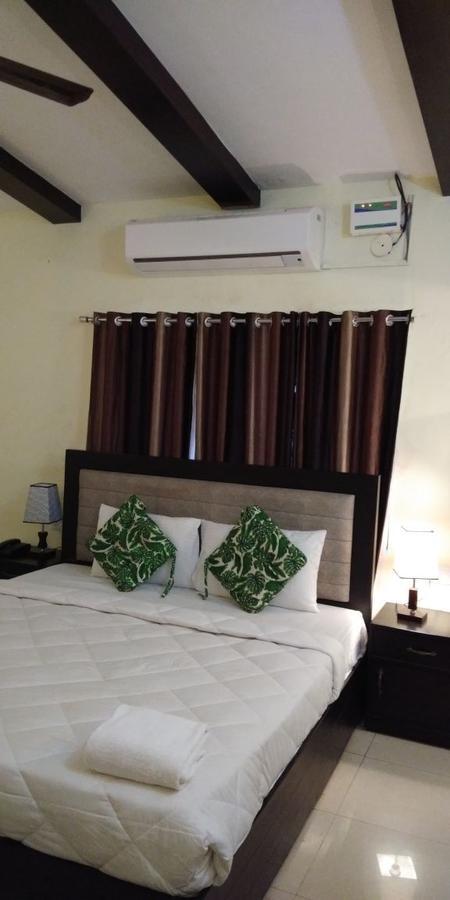 Ananya Eco & 3* Hyderabad
