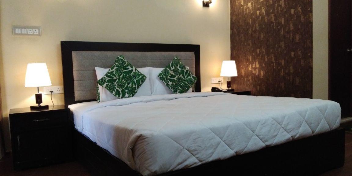 Ananya Eco & Resort Hyderabad