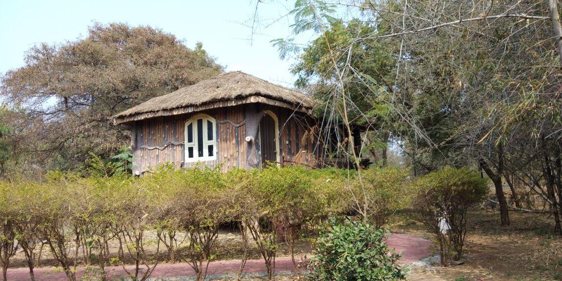 Ananya Eco & Resort Hyderabad