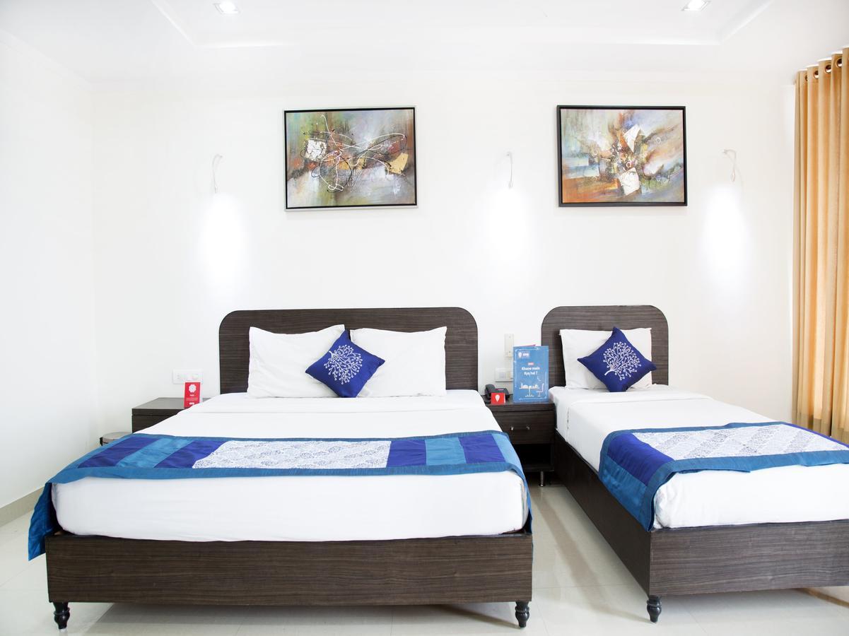 Oyo 6130 N7 Hotel