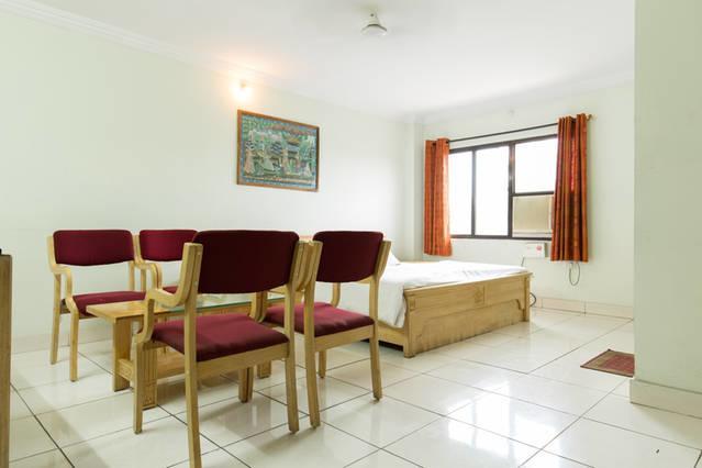 Hotel Kp