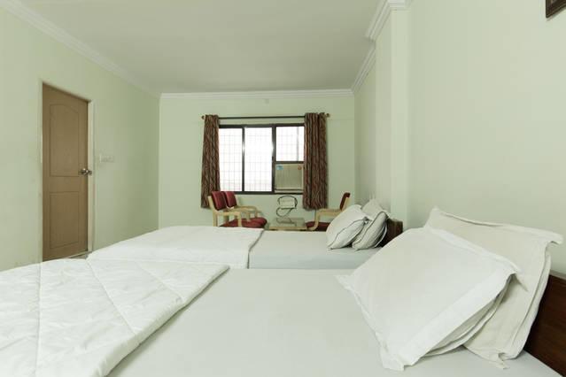 Kp Hotel Hyderabad