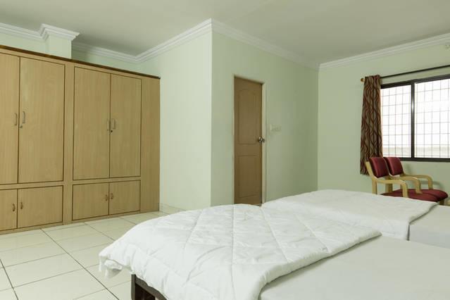 Hotel Kp Hyderabad