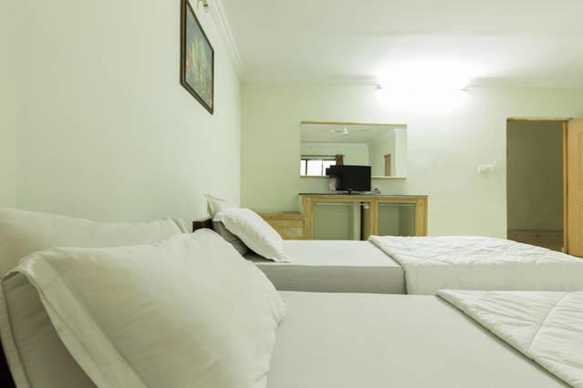 Hotel Kp 3*