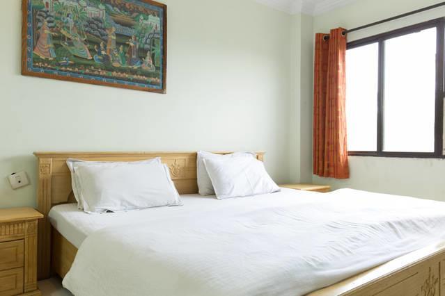 Kp Hotel 3*